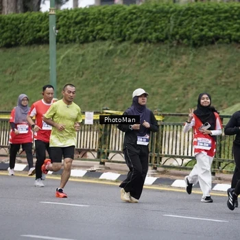 Runner Photo 8076327