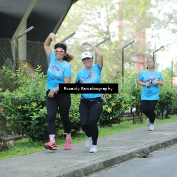 Runner Photo 8076331