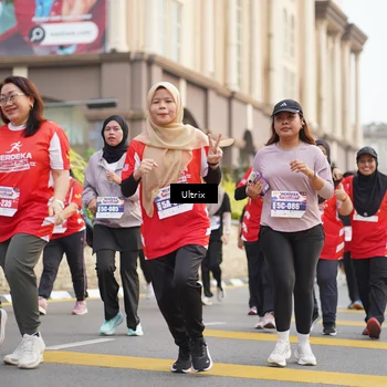 Runner Photo 8076338