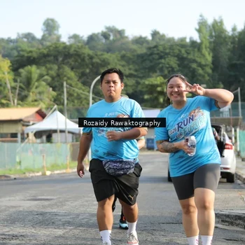 Runner Photo 8076341