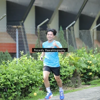 Runner Photo 8076344