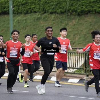 Runner Photo 8076361