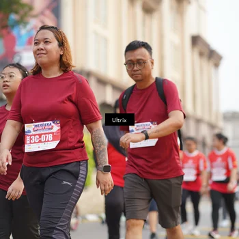 Runner Photo 8076362