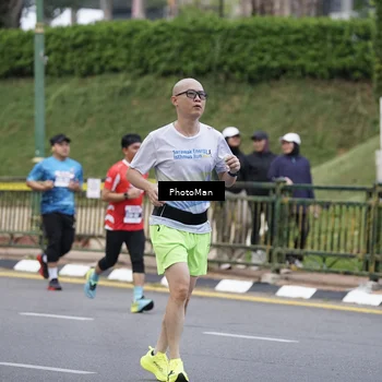 Runner Photo 8076379