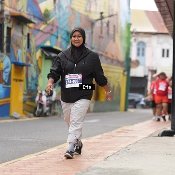 Runner Photo 8076390
