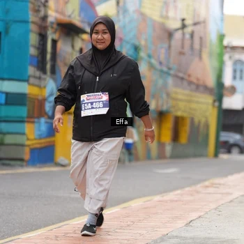 Runner Photo 8076391