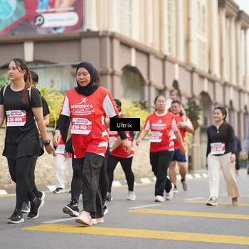 Runner Photo 8076398