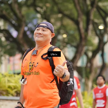 Runner Photo 8076399