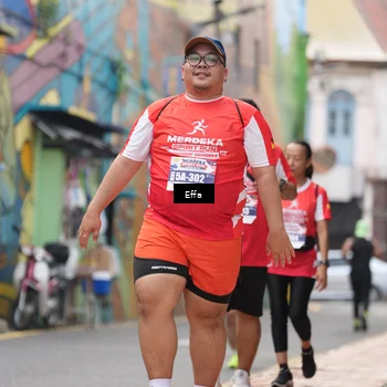 Runner Photo 8076403