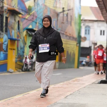 Runner Photo 8076407