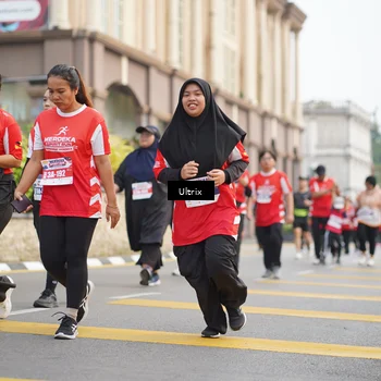 Runner Photo 8076408