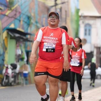 Runner Photo 8076411