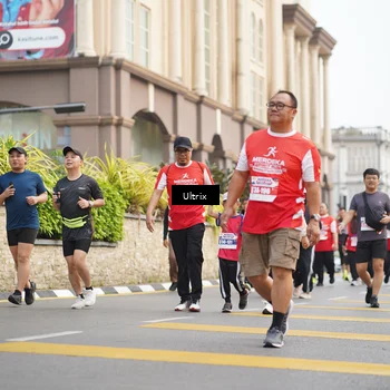 Runner Photo 8076417