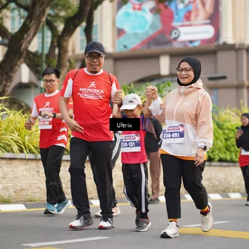 Runner Photo 8076427
