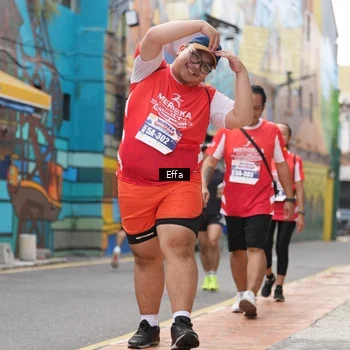 Runner Photo 8076434