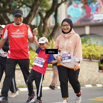 Runner Photo 8076436