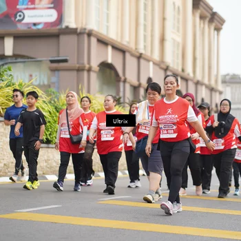 Runner Photo 8076439