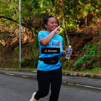 Runner Photo 8076440