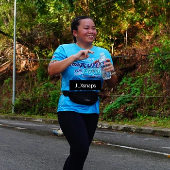 Runner Photo 8076442