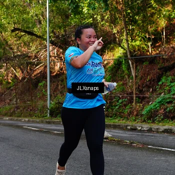 Runner Photo 8076444