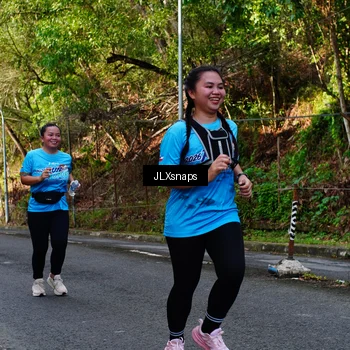 Runner Photo 8076449