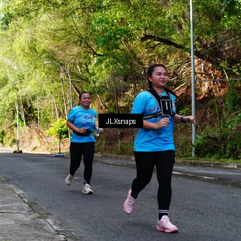 Runner Photo 8076452