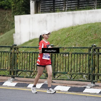 Runner Photo 8076453