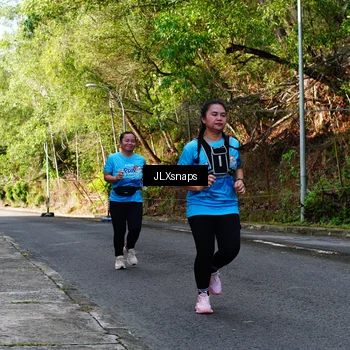 Runner Photo 8076456