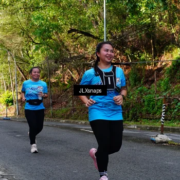 Runner Photo 8076457