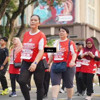 Runner Photo 8076461
