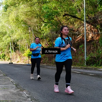 Runner Photo 8076465