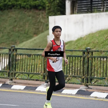 Runner Photo 8076467