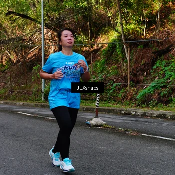 Runner Photo 8076468