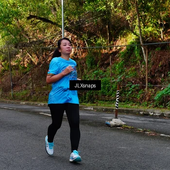 Runner Photo 8076469