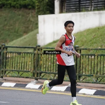 Runner Photo 8076470