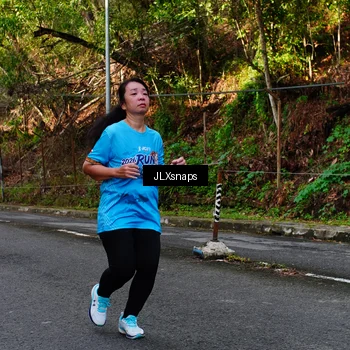Runner Photo 8076472