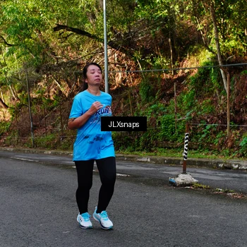Runner Photo 8076473