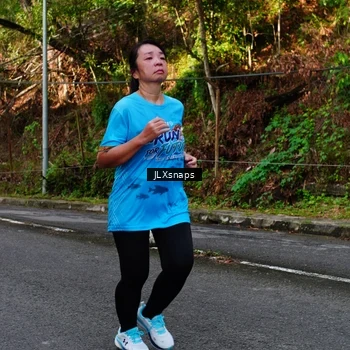 Runner Photo 8076476
