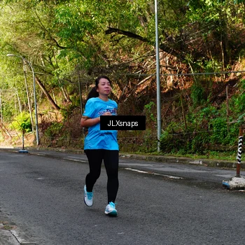 Runner Photo 8076479