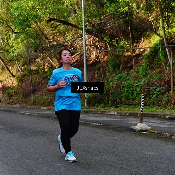 Runner Photo 8076482