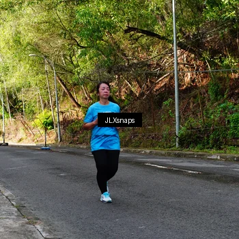 Runner Photo 8076483