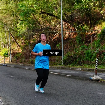Runner Photo 8076485