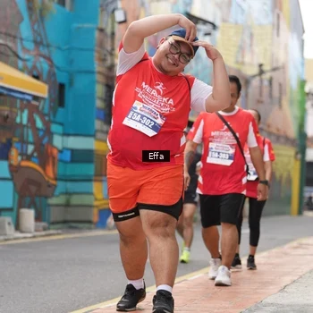 Runner Photo 8076486