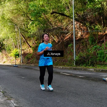 Runner Photo 8076487