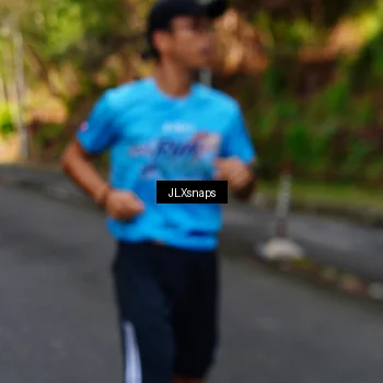 Runner Photo 8076488