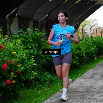 Runner Photo 8076490