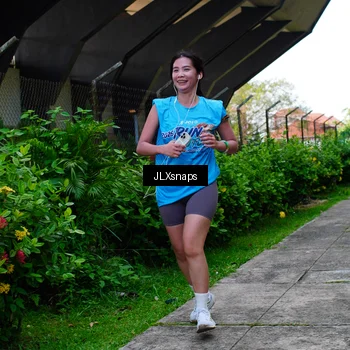 Runner Photo 8076494