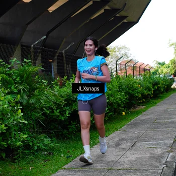 Runner Photo 8076497