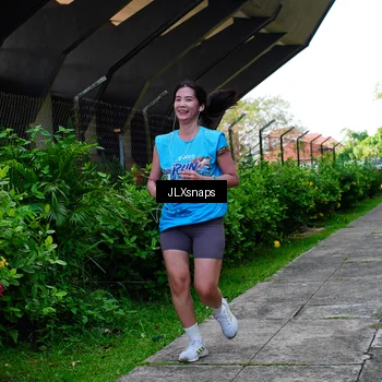 Runner Photo 8076504