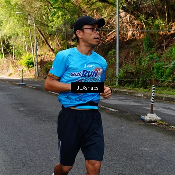 Runner Photo 8076505